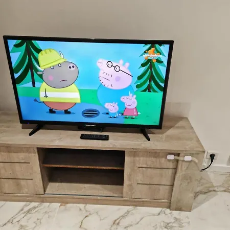 Apartamento F2 Proche Des Transports *