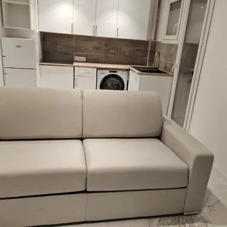 F2 Proche Des Transports Appartement